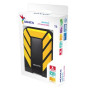 Зовнішній жорсткий диск 2.5" 1TB ADATA (AHD710P-1TU31-CYL) Зовнішній жорсткий диск 2.5" 1TB ADATA (AHD710P-1TU31-CYL)