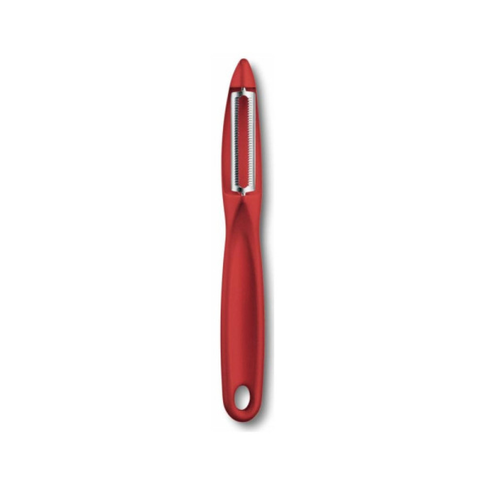 Овочечистка Victorinox 175 мм, красная (7.6075.1)