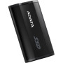 Накопичувач SSD USB 3.2 4TB ADATA (SD810-4000G-CBK) Накопичувач SSD USB 3.2 4TB ADATA (SD810-4000G-CBK)