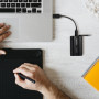 Накопичувач SSD USB 3.2 4TB ADATA (SD810-4000G-CBK) Накопичувач SSD USB 3.2 4TB ADATA (SD810-4000G-CBK)