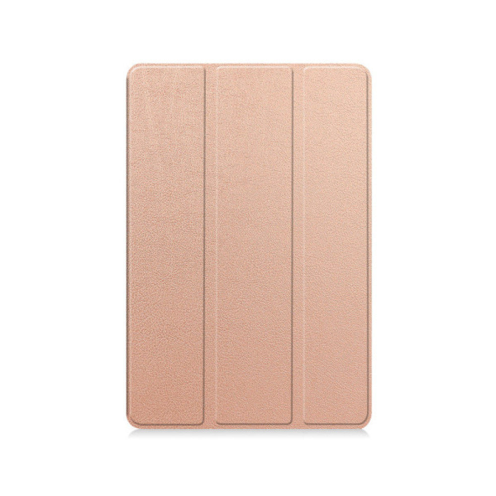 Чохол до планшета BeCover Smart Case Samsung Galaxy Tab A11 SM-X133/X135 8.7" Rose Gold (713971)