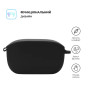 Чохол для навушників Armorstandart Hang Case для JBL Wave Buds Black (ARM79915) Чохол для навушників Armorstandart Hang Case для JBL Wave Buds Black (ARM79915)