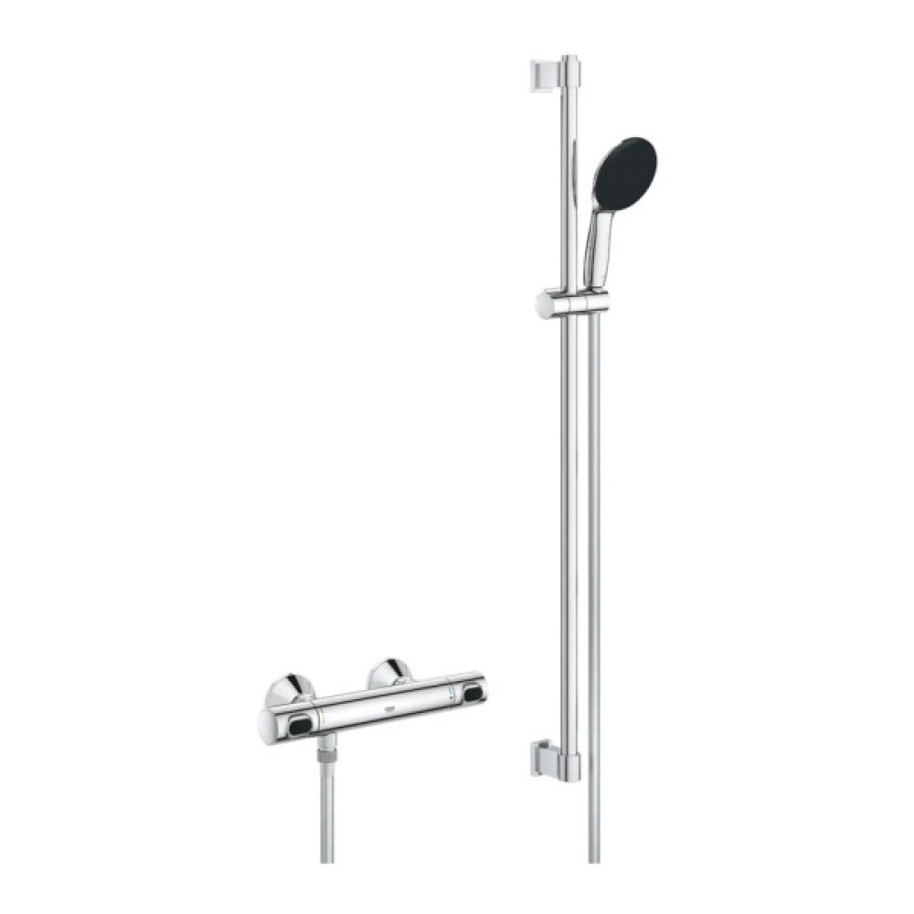 Змішувач Grohe QuickFix Precision Flow (34805001)