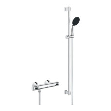 Змішувач Grohe QuickFix Precision Flow (34805001)