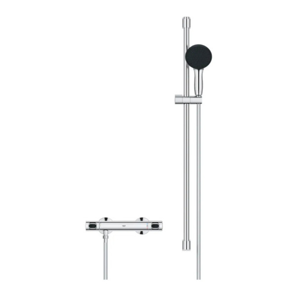 Змішувач Grohe QuickFix Precision Flow (34805001)