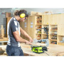Лобзик стаціонарний Ryobi RSW1240G 125Вт 550-1700об·хв хід 20мм ріжуча здатність 405мм 12кг
