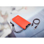 Батарея універсальна Intenso F10000 10000mAh QC3.0 orange (7332038)