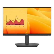 Монітор DELL 21.5" E2225HSM D-Sub, HDMI, DP, MM, VA, 100Hz, Pivot Монітор DELL 21.5" E2225HSM D-Sub, HDMI, DP, MM, VA, 100Hz, Pivot