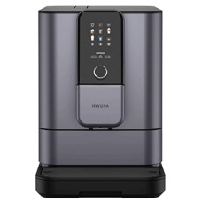Кавомашина Nivona NIVO8107 CafeRomatica