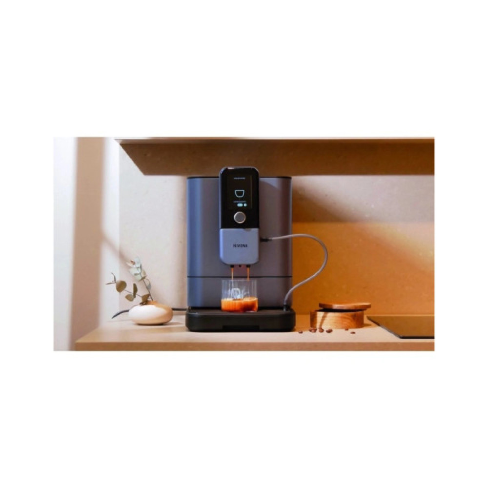 Кавомашина Nivona NIVO8107 CafeRomatica