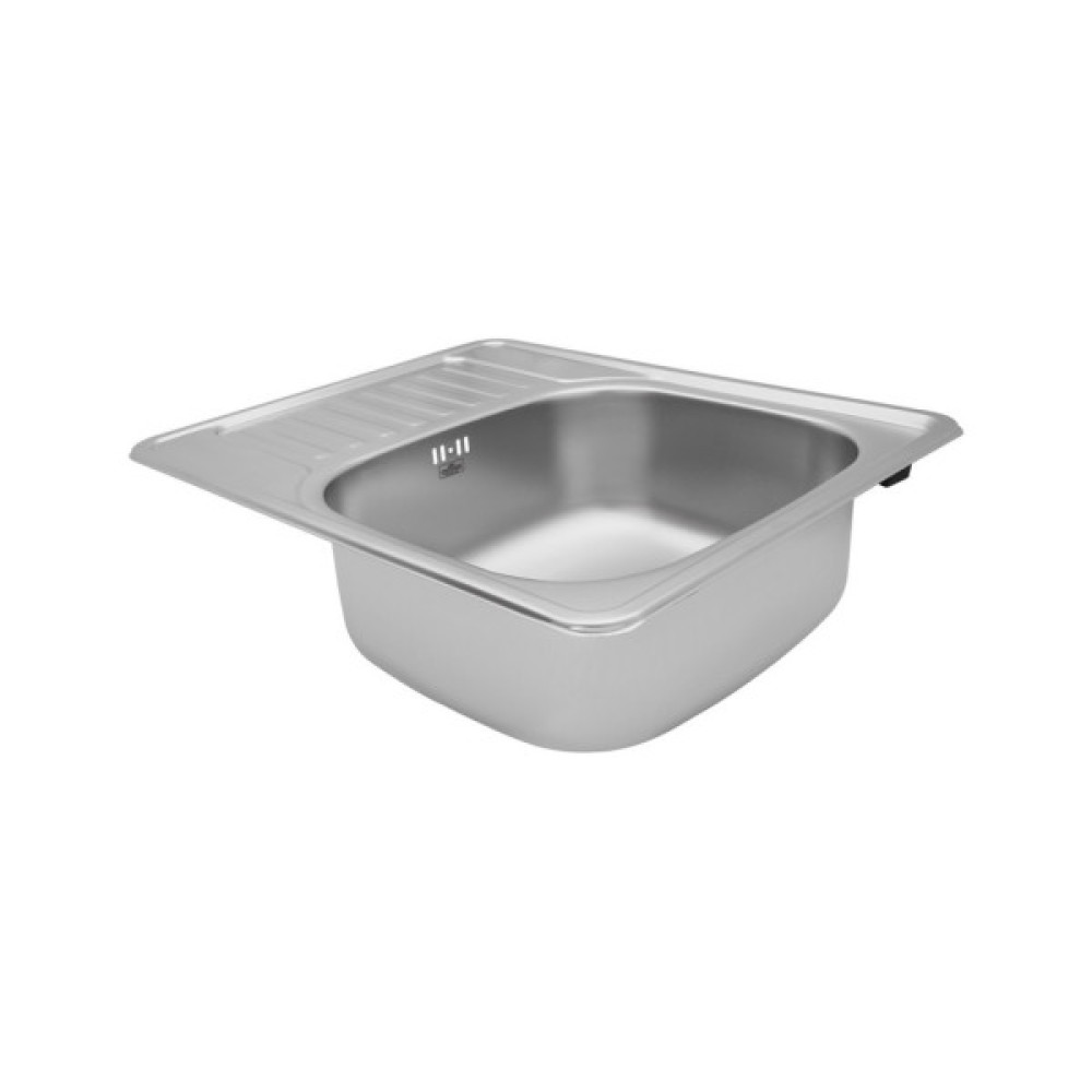 Мийка кухонна Kroner Satin-5848 08180 (CV022777)