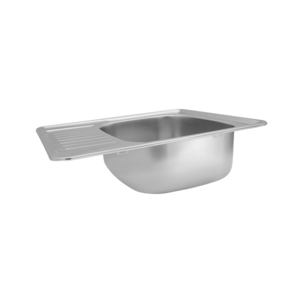 Мийка кухонна Kroner Satin-5848 08180 (CV022777)