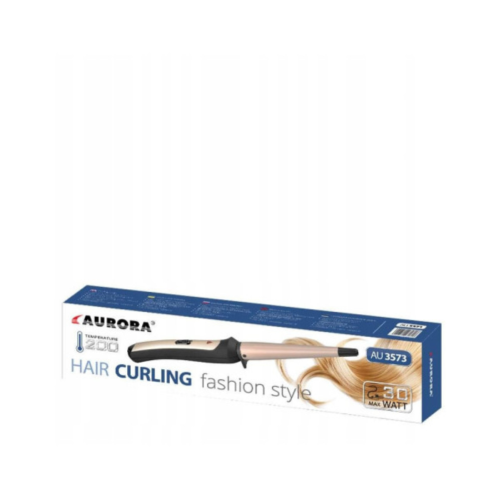 Плойка Aurora AU3573