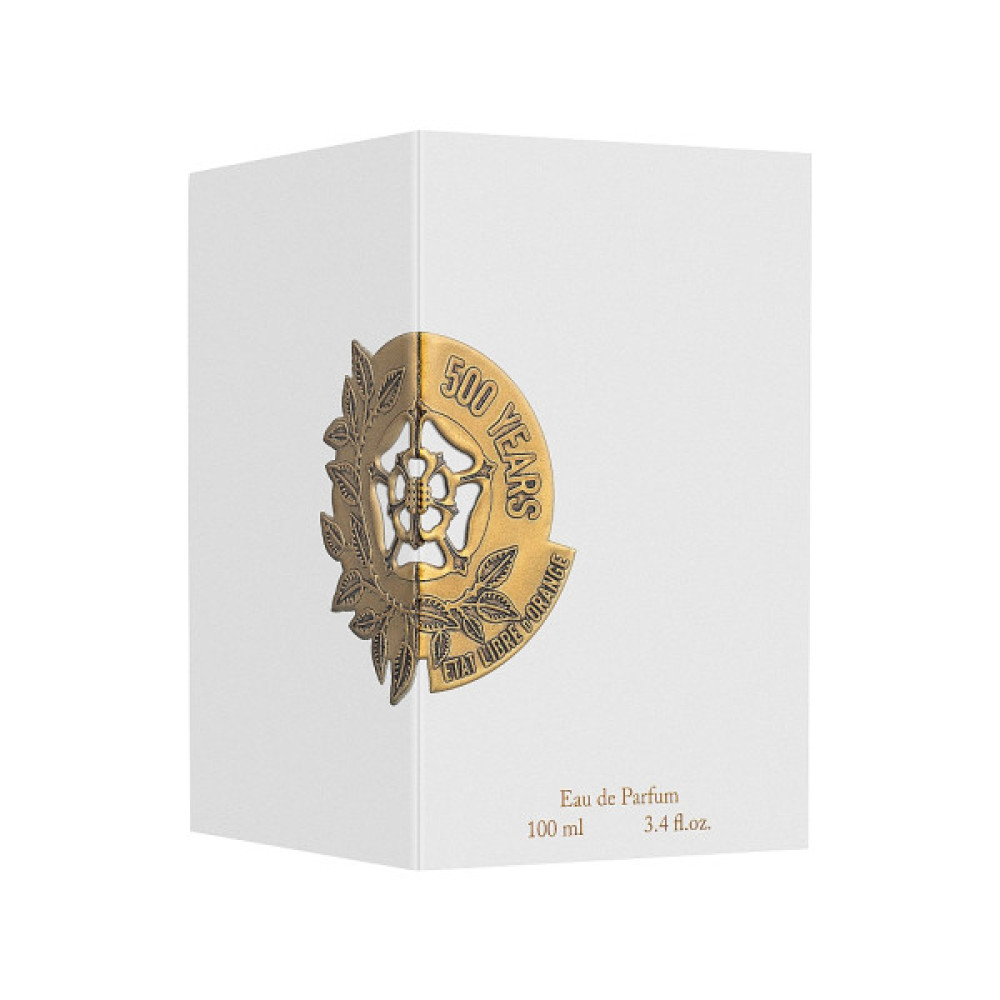 Парфумована вода Etat Libre d'Orange 500 Years 100 мл (3760168592140)