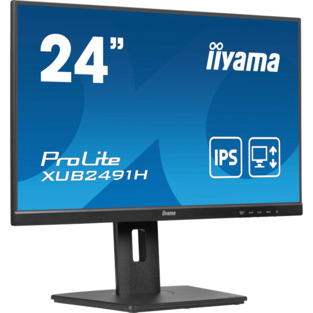 IIYAMA XUB2491H-B1