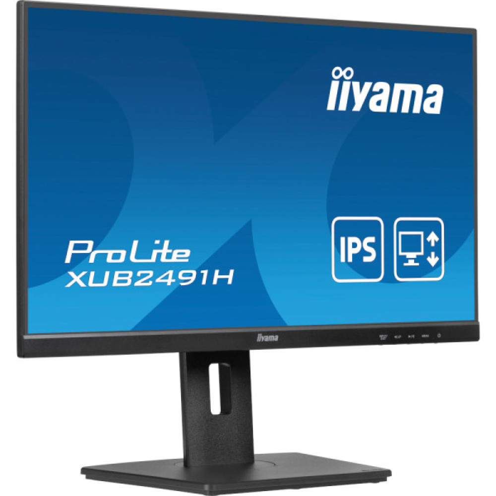 IIYAMA XUB2491H-B1