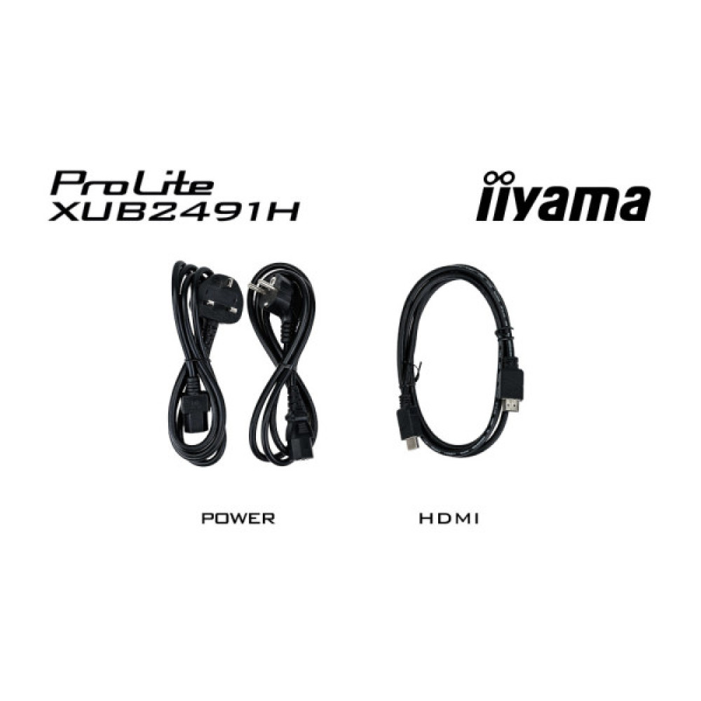 IIYAMA XUB2491H-B1