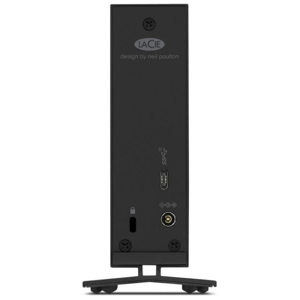 Зовнішній жорсткий диск 3.5" 20TB LaCie (STHA20000800)