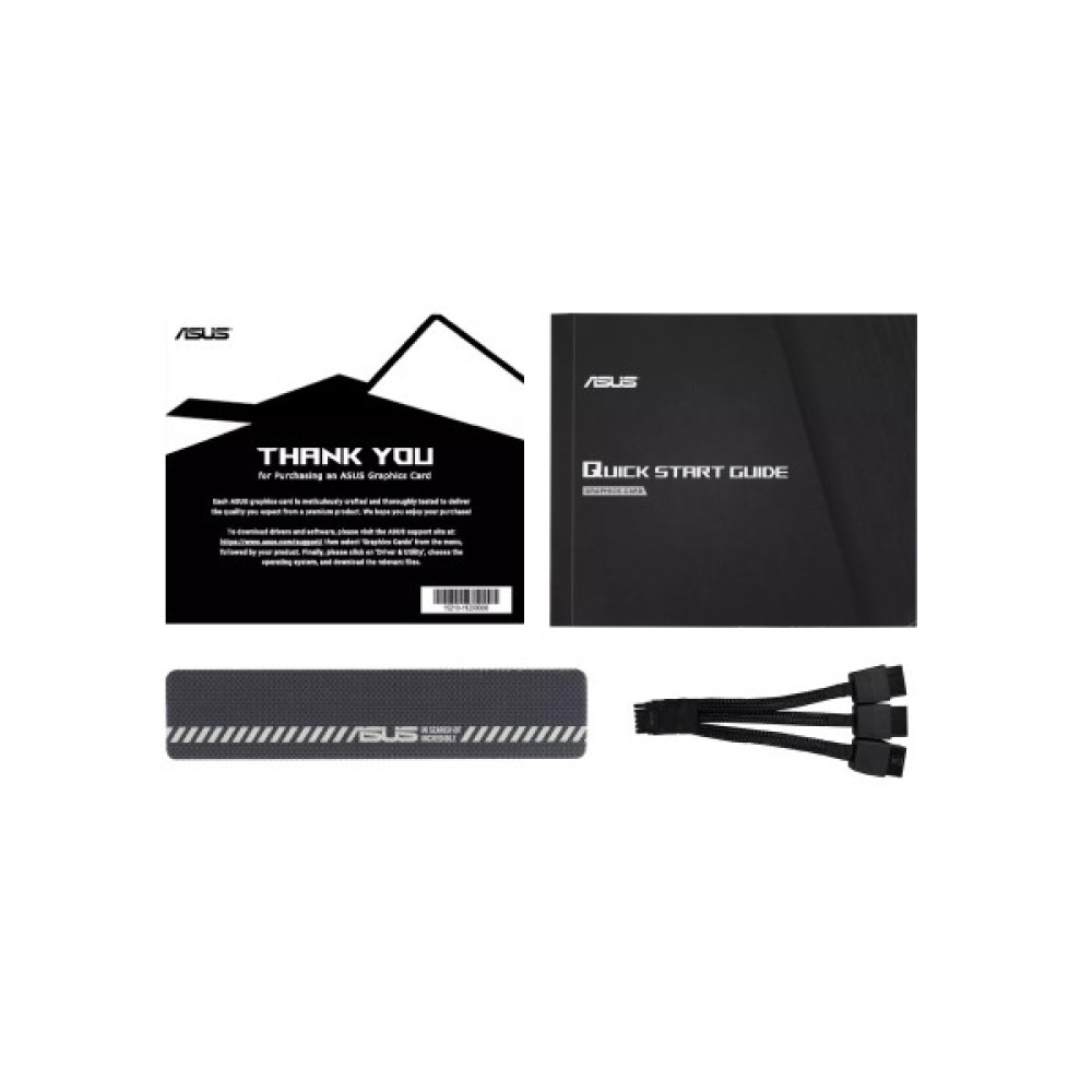 Відеокарта ASUS GeForce RTX 5080 16GB GDDR7 PRIME-RTX5080-16G