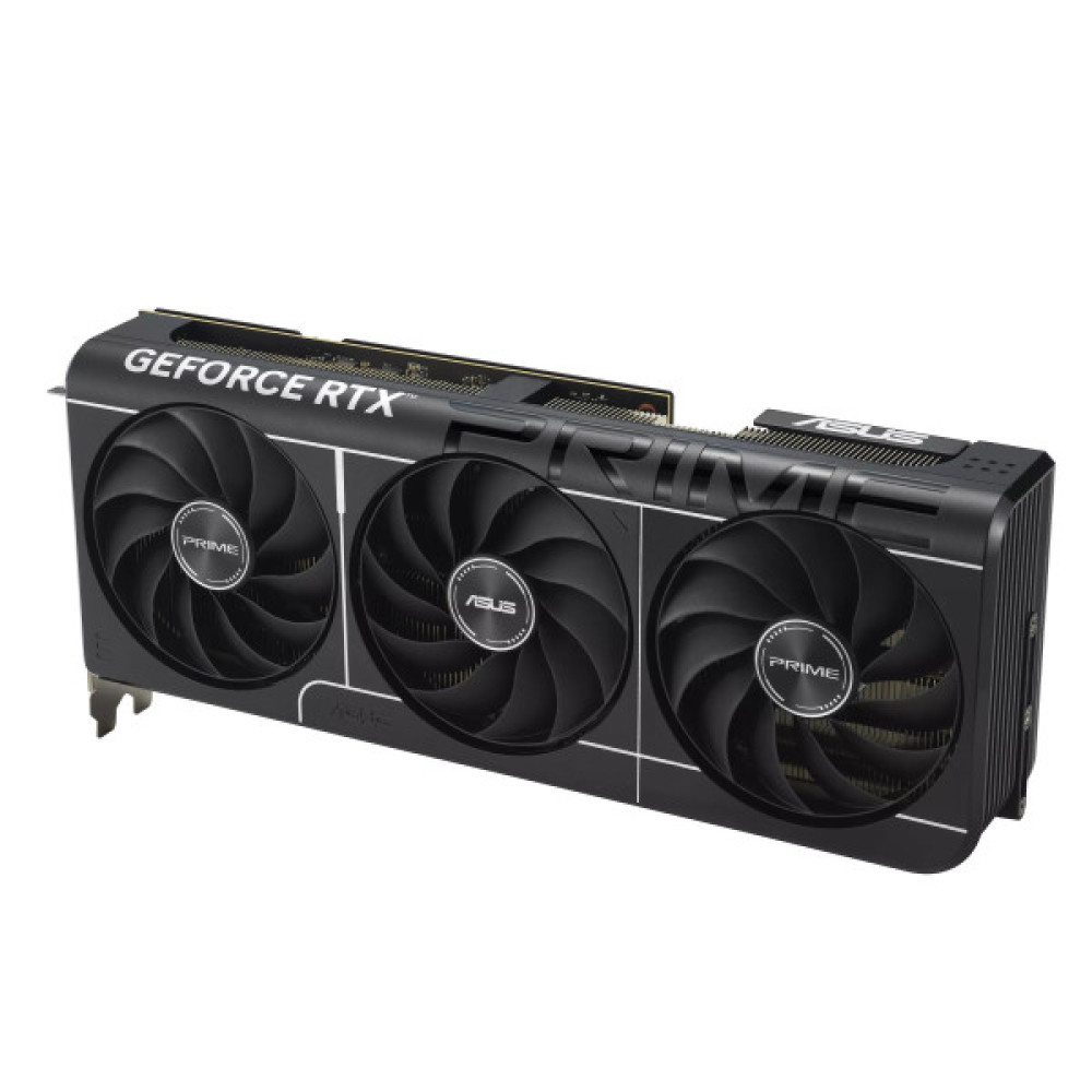 Відеокарта ASUS GeForce RTX 5080 16GB GDDR7 PRIME-RTX5080-16G