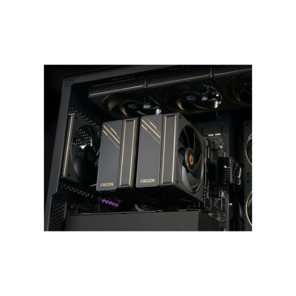 Кулер до процесора ID-Cooling Frozn A620 GDL (FROZN A620 GDL)