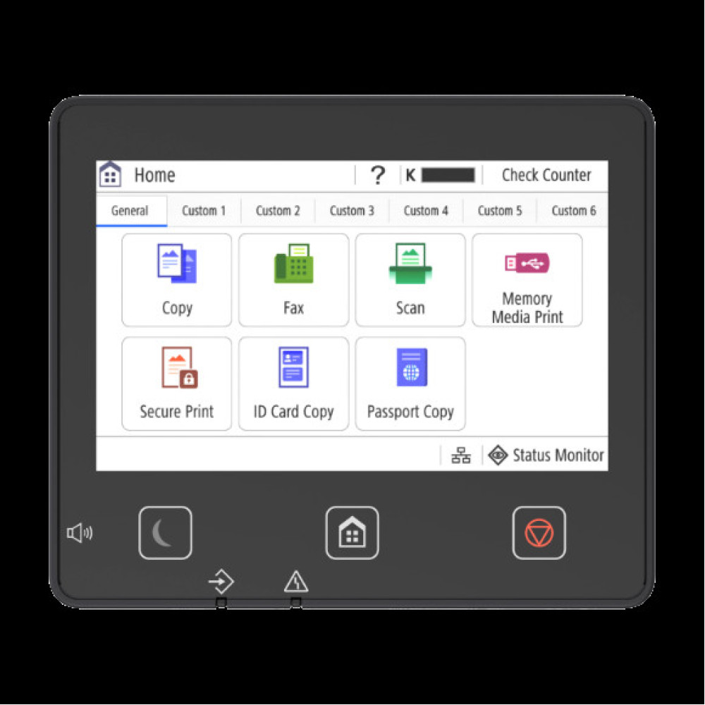 CANON IMAGEFORCE 1440 (7188C003AA)