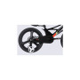 Велосипед Space 20" KID STAR DD рама-11" MG 2026 чорний з червоним (OPS-SK-20-045)