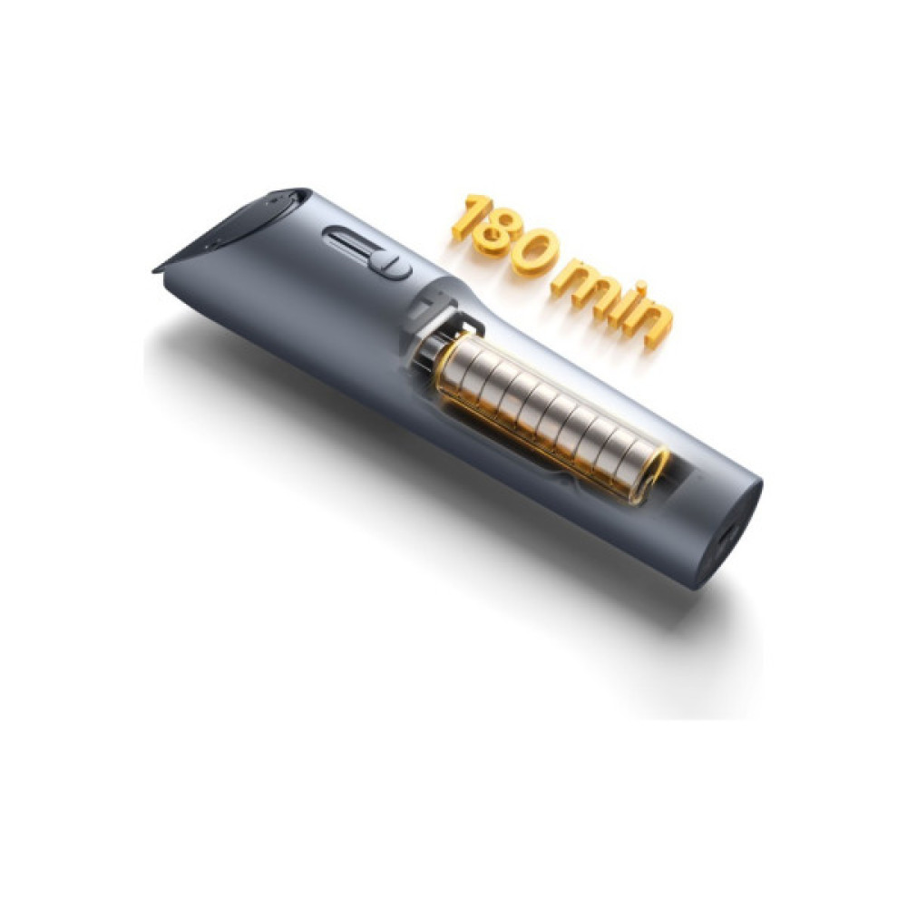 Машинка для стрижки Xiaomi Hair Clipper 2 (BHR8998EU)