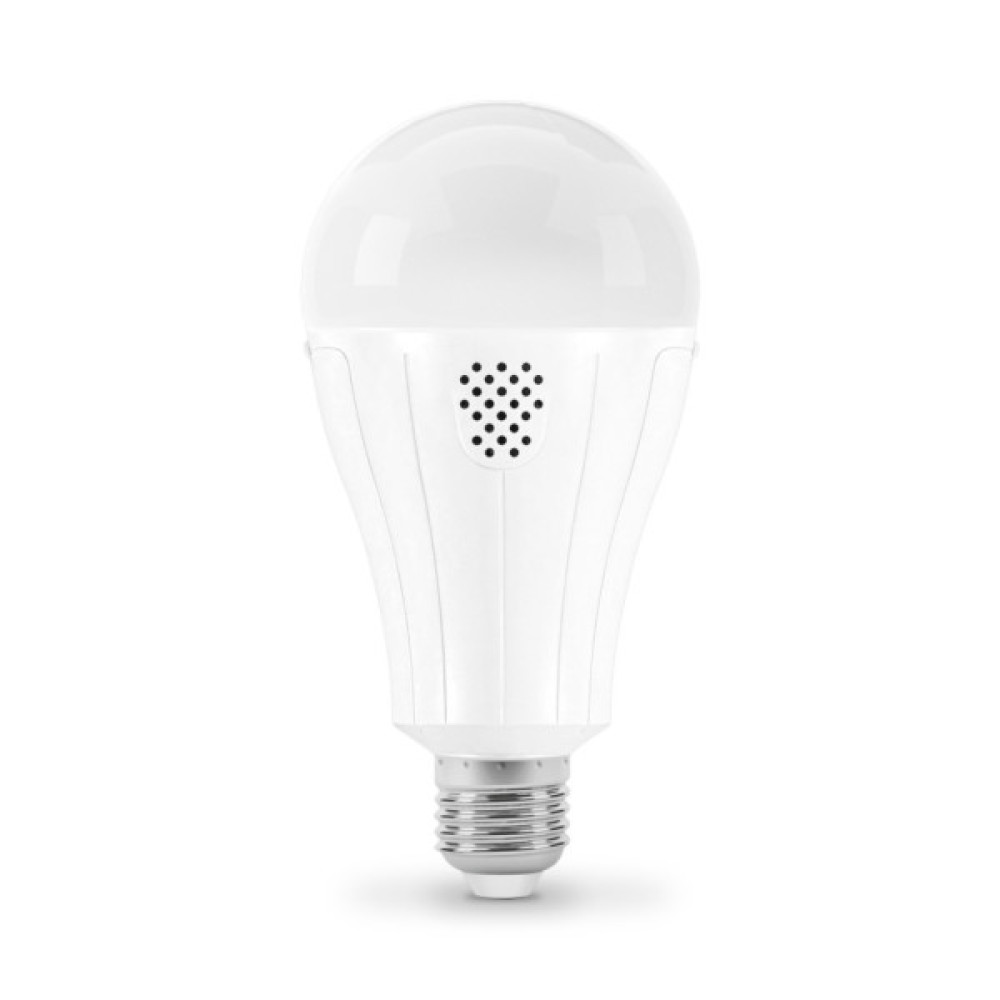 Лампочка TITANUM акумуляторна A80 12W E27 4000K 230V (TL-EMA80-12274)