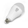 Лампочка TITANUM акумуляторна A80 12W E27 4000K 230V (TL-EMA80-12274)
