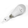 Лампочка TITANUM акумуляторна A80 12W E27 4000K 230V (TL-EMA80-12274)