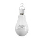 Лампочка TITANUM акумуляторна A80 12W E27 4000K 230V (TL-EMA80-12274)