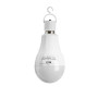 Лампочка TITANUM акумуляторна A80 12W E27 4000K 230V (TL-EMA80-12274)