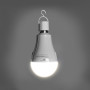 Лампочка TITANUM акумуляторна A80 12W E27 4000K 230V (TL-EMA80-12274)