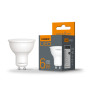 Лампочка Videx LED MR16e 6W GU10 4100K 220V (VL-MR16e-06104) Лампочка Videx LED MR16e 6W GU10 4100K 220V (VL-MR16e-06104)