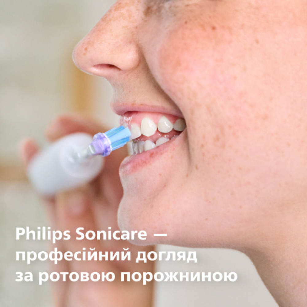 Насадка для зубної щітки Philips HX9052/87