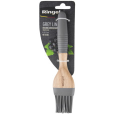 Пензлик кулінарний Ringel Grey Line (RG-5128/4)
