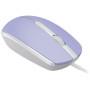 Мишка Canyon M-10 USB Mountain Lavender (CNE-CMS10ML) Мишка Canyon M-10 USB Mountain Lavender (CNE-CMS10ML)