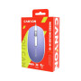 Мишка Canyon M-10 USB Mountain Lavender (CNE-CMS10ML) Мишка Canyon M-10 USB Mountain Lavender (CNE-CMS10ML)