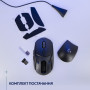 Мишка Logitech G309 Lightspeed Wireless/Bluetooth Black (910-007199) Мишка Logitech G309 Lightspeed Wireless/Bluetooth Black (910-007199)