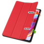 Чохол до планшета BeCover Smart Case Samsung Tab A9 Plus SM-X210/SM-X215/SM-X216 11.0" Red (710305)