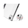 Чохол до планшета BeCover Soft Edge Lenovo Tab M11 (2024) TB-TB330FU/Xiaoxin Pad 11 (2024) 11" Black (712538) Чохол до планшета BeCover Soft Edge Lenovo Tab M11 (2024) TB-TB330FU/Xiaoxin Pad 11 (2024) 11" Black (712538)