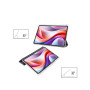 Чохол до планшета BeCover Soft Edge Lenovo Tab M11 (2024) TB-TB330FU/Xiaoxin Pad 11 (2024) 11" Black (712538) Чохол до планшета BeCover Soft Edge Lenovo Tab M11 (2024) TB-TB330FU/Xiaoxin Pad 11 (2024) 11" Black (712538)