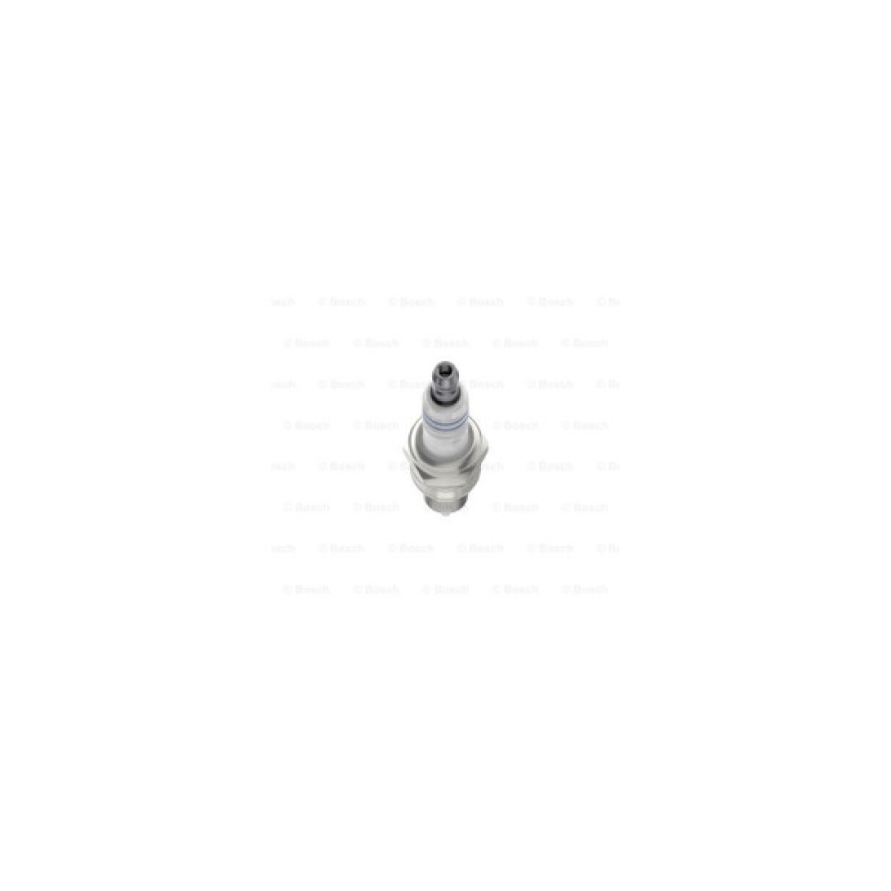 Свічка запалювання Bosch 0 242 229 658