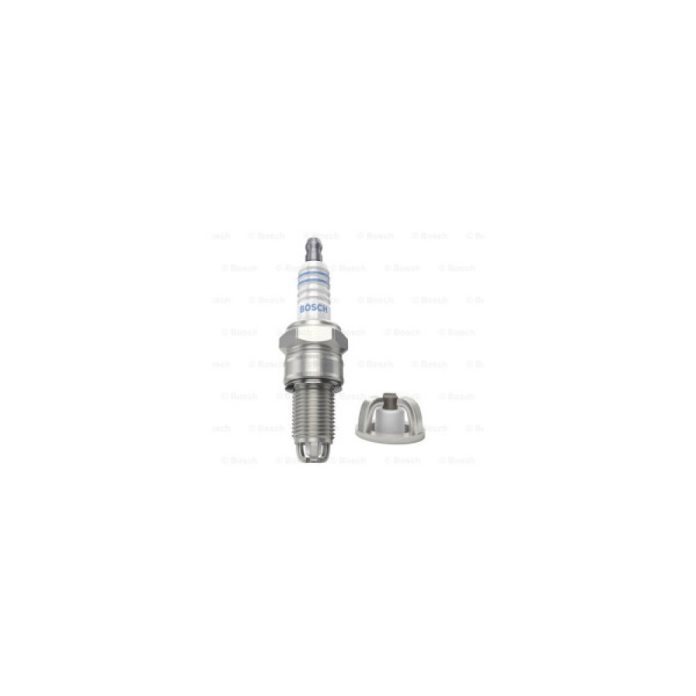 Свічка запалювання Bosch 0 242 229 658