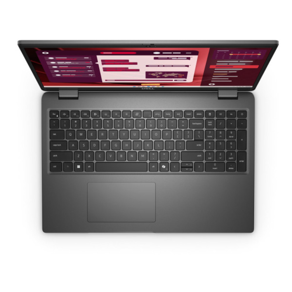 Ноутбук Dell Latitude 3550 (N010L355015UA_UBU)