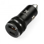 Зарядний пристрій Vinga QC3.0 + PD Quick Car Charger aluminium 36W Max black (VCCQPAC) Зарядний пристрій Vinga QC3.0 + PD Quick Car Charger aluminium 36W Max black (VCCQPAC)