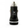 Зарядний пристрій Vinga QC3.0 + PD Quick Car Charger aluminium 36W Max black (VCCQPAC) Зарядний пристрій Vinga QC3.0 + PD Quick Car Charger aluminium 36W Max black (VCCQPAC)