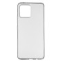 Чохол до мобільного телефона Armorstandart Air Series Motorola G72 Transparent (ARM63920) Чохол до мобільного телефона Armorstandart Air Series Motorola G72 Transparent (ARM63920)