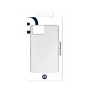 Чохол до мобільного телефона Armorstandart Air Series Motorola G72 Transparent (ARM63920) Чохол до мобільного телефона Armorstandart Air Series Motorola G72 Transparent (ARM63920)